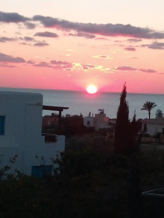 Dionysos Villa Peyia Extérieur photo