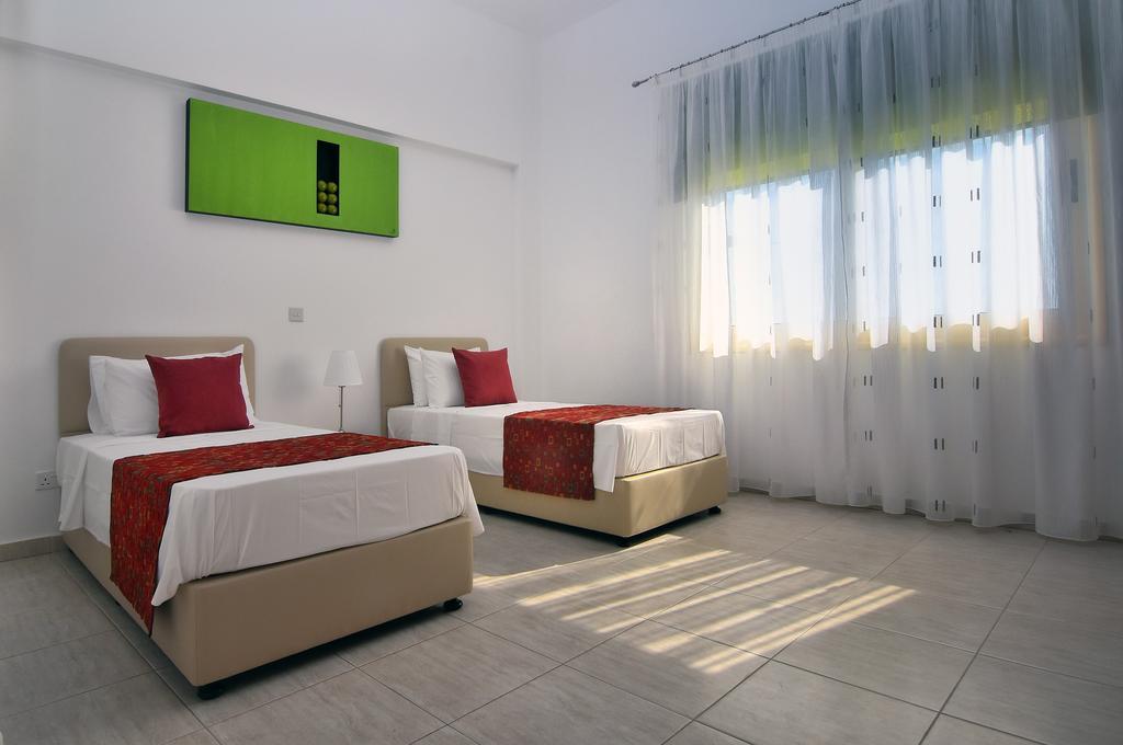 Dionysos Villa Peyia Extérieur photo