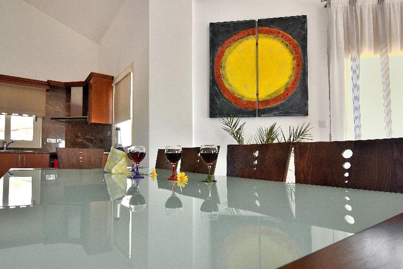 Dionysos Villa Peyia Extérieur photo